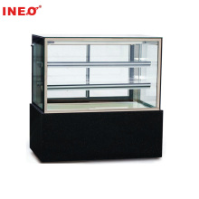 Commercial Pastry and Cake Refrigerated Display Case