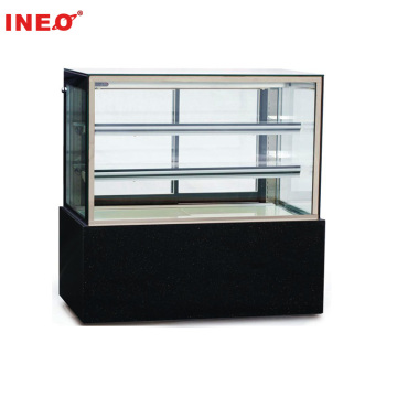 Commercial Pastry and Cake Refrigerated Display Case