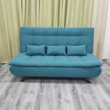Modern Cozy Double Folding Sofa Bed - Functional Sofa Factory Wholesale