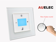 wifi smart home audio amolifier system