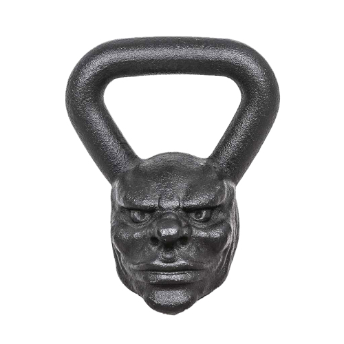 12 KG Demon Kettlebell