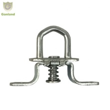 GL-15729 TIR Steel Turn Staple Without Steel Socket