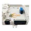 Optical Fiber Junction Box 2 Ports