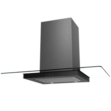 Flat Airlux Cooker Hood 90 CM