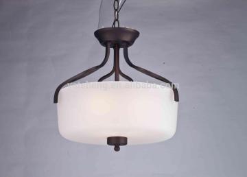 Hand blown glass decorative pendant light&pendant lamp