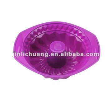 silicone frying pan,silicone cake pan