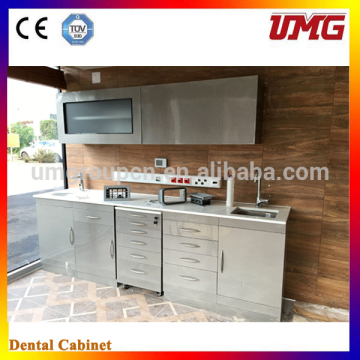 dental furniture cabinet for dental