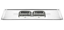 Hot offer double drainboard kitchen sink-YTD18050