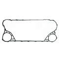 Plate heat exchanger gasket with epdm material S42