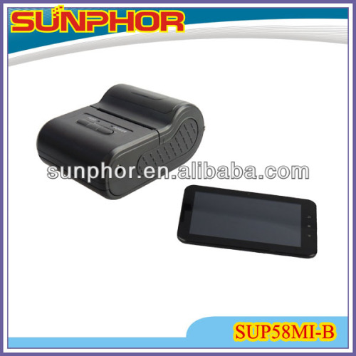 tablet thermal printer Sunphor