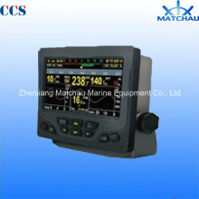 Marine 7 Inch TFT Navigational Monitor