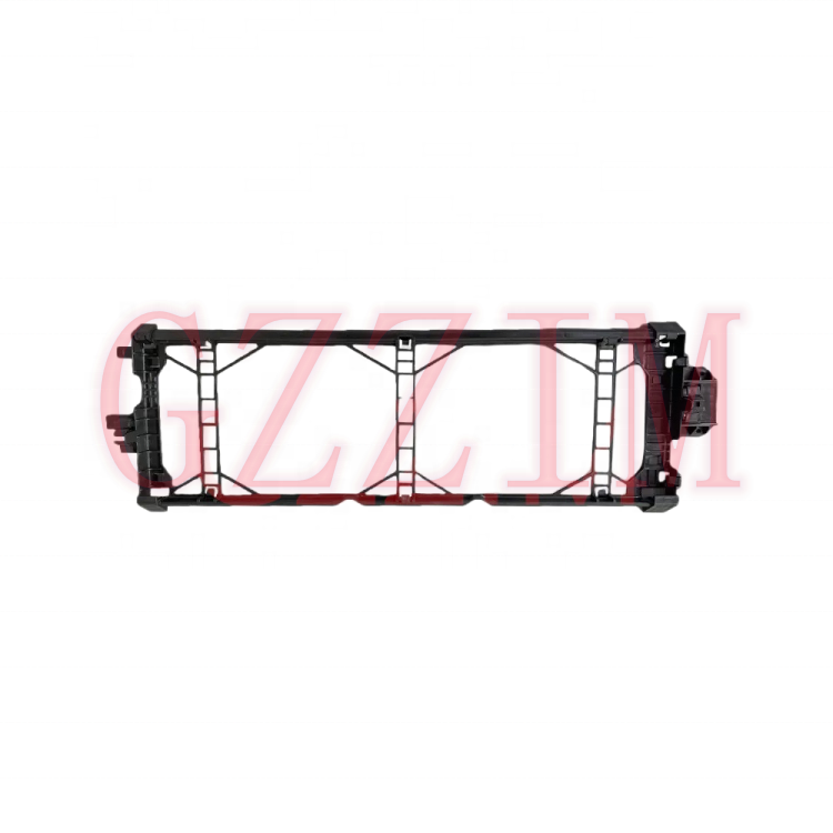 Model 3 Radiator Condenser Support 107708200c, High Quality Model 3