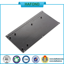 High quality customized drill press zj4113 parts