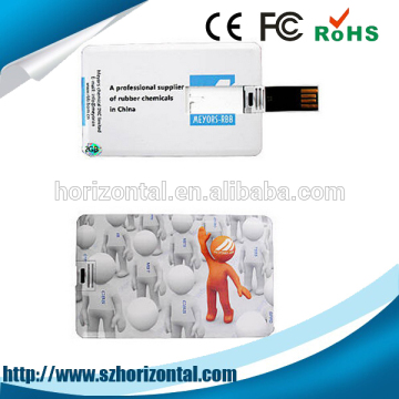 Environment protecte Eco-friendly recycled cardboard usb flash drive