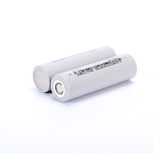 4800MAH 21700 eバイク用のLi-ionバッテリーセル