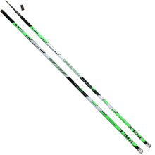 Telescopic Carbon Fiber Pole Rods for Travel & Carp Fishing (4m/5m/6m)