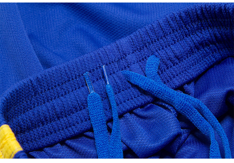 Wholesale mens track pants zipper pocket trousers football training long pants for running