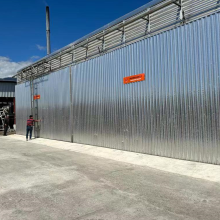 Wood Drying Kiln: Timber Kiln Drying Machine & Wood Treatment Plants