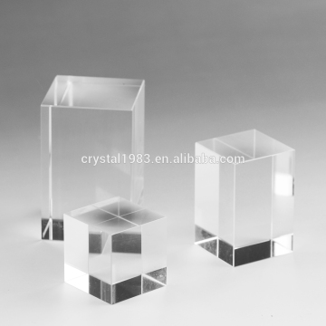 Best Selling Laser Crystal Craft Wholesale Crystal Craft Gift