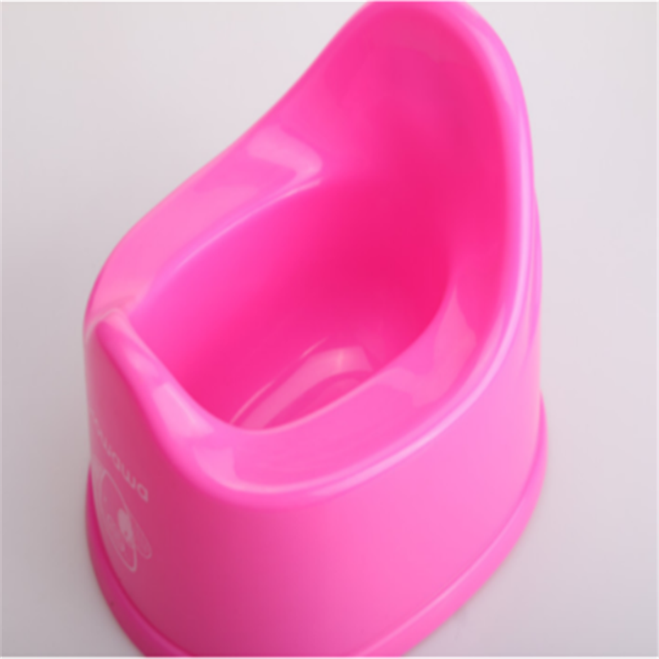 Baby Portable Closestool Potty Trainer Instructor de toaletă