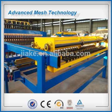 Building Construction Material Welding Machine