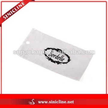 Sinicline Plastic Valve Bag With Seal