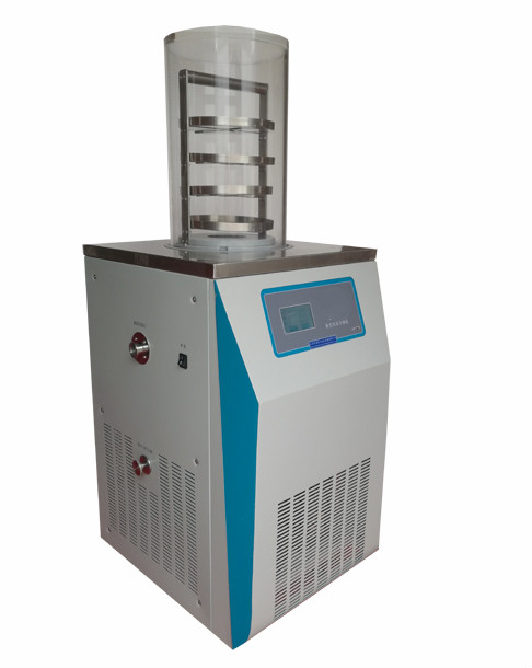 Lyophilisateur Freeze dryer
