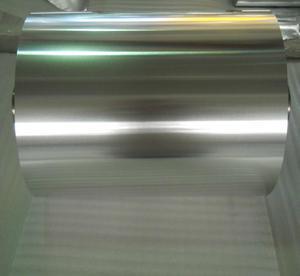 8021 Cold form laminate aluminum foil