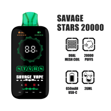 SAVAGE STARS 20000 at Wholesale Prices