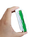 Portable Travel Vitamin Medicine Pill Box Organiser