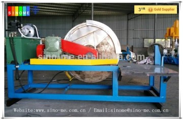 Rubber Bale Cutter/Cutter/Rotation disc cutter