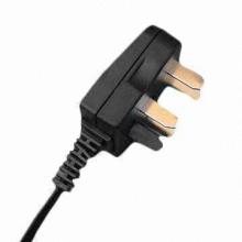 Poland Line Cord with PVC Jacket