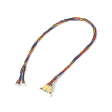 Industrial Printer Cable Harness Waterproof Dustproof