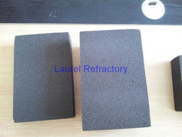 Insulation Cellular Foam Glass For Water Pipe Insulation And  Building