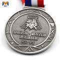 Coolste hardloopuitdagingen racemedaille