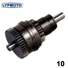 Motorcycle Starter Drive