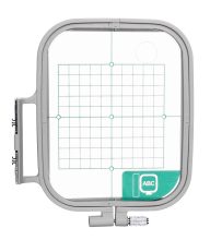 Embroidery Hoops/Frames-SA432/EF62