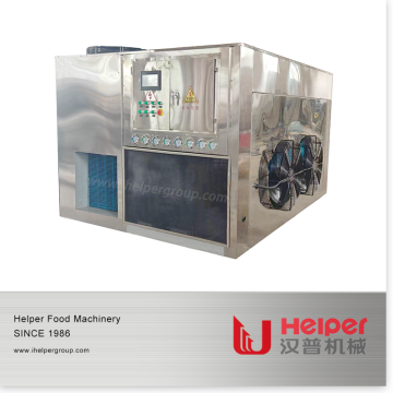 Industrial Drying House and Dehydrator