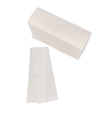 Premium Soft Lint-Free ZFold TAD Virgin Towel