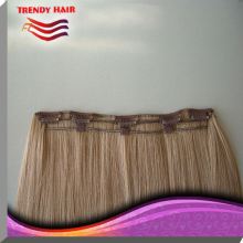 Tape Hair Extensions European Remy