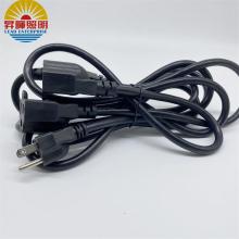 Extended Power Cord Solutions for American Outlets