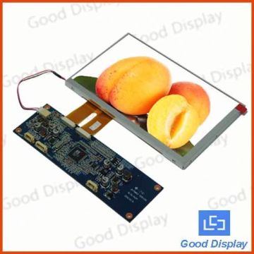 car led tv monitor