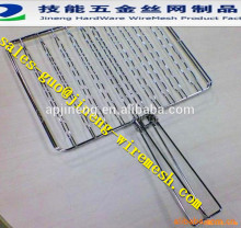 AP factory hot sales provide barbecue mesh/Barbecue grill wire/Barbecue wire mesh