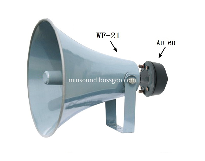horn horn