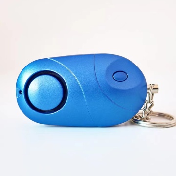 Wholesale Defense Personal Safety Alarm Clock Kit with KC Certification