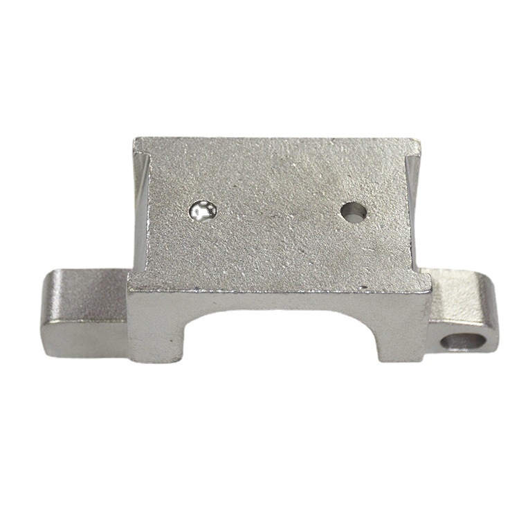 Investment Casting Stainless Steel Support Frame