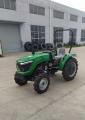 Jordbruk 4x4 Small Farm Tractor