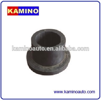RUBBER SPRING BUSH SHACKLE BUSH FOR BENZTRUCK B7130411