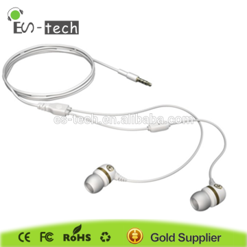 Chinese wholesale hand-free earphone