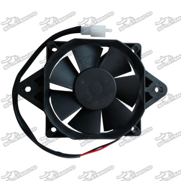 ATV Quad Radiator Cooling Fan